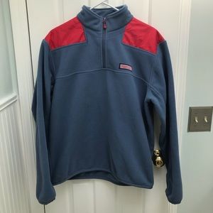 Vineyard Vines Quarter Zip